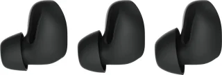 Logitech Zone True Wireless 985-001082 Zwart