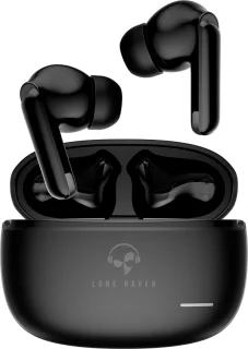 Lone Raver Bass Master X Draadloze Bluetooth Oortjes