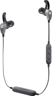 Magnat LZR 548 BT In-ear Headset Zwart Titanium