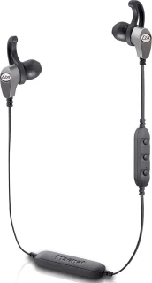 Magnat LZR 548 BT In-ear Headset Zwart Titanium