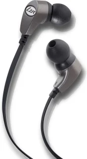 Magnat LZR 548 BT In-ear Headset Zwart Titanium