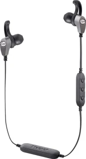 Magnat LZR 548 BT In-ear Headset Zwart Titanium