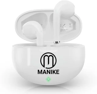 Manike AIRWAVE 704 Bluetooth Oordopjes