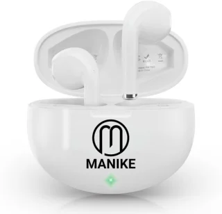 Manike AIRWAVE 704 Bluetooth Oordopjes