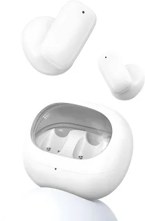 Manike TD22 Half In-Ear Bluetooth Koptelefoon