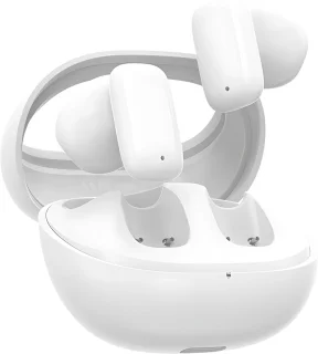 Manike TD22 Half In-Ear Bluetooth Koptelefoon
