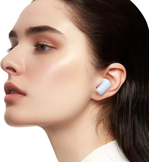 Manike TD22 Half In-Ear Bluetooth Koptelefoon