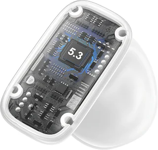 Manike TD22 Half In-Ear Bluetooth Koptelefoon
