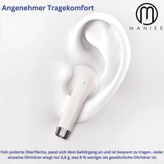 Manike US-YO17 Rhymbo TWS Earbuds