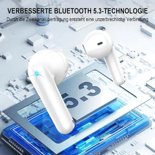 Manike US-YO17 Rhymbo TWS Earbuds