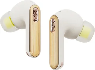 Marley Redemption ANC 2 Bluetooth Oordopjes Cream