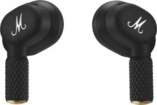 Marshall Motif II In-ear koptelefoon Zwart