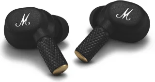 Marshall Motif II In-ear koptelefoon Zwart