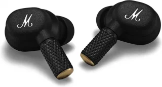 Marshall Motif II In-ear koptelefoon Zwart