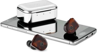 Master & Dynamic MW07 True Wireless In-ear Headset