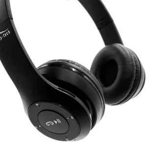 Media Tech MT3591 Bluetooth Headset