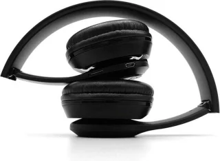 Media Tech MT3591 Bluetooth Headset