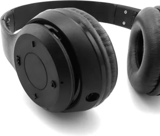 Media Tech MT3591 Bluetooth Headset