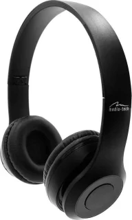 Media Tech MT3591 Bluetooth Headset