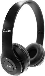 Media Tech MT3591 Bluetooth Headset