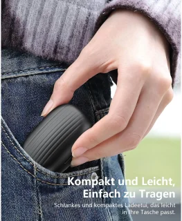 Merknaam Bluetooth Sportoordopjes - Draadloze In-ear
