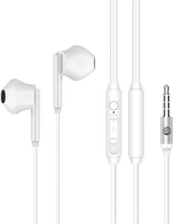 MG DS1550 Oordopjes: betaalbaar, comfortabel en helder geluid