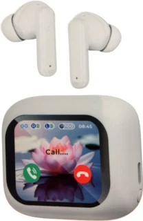 MG TWS X8 True Wireless Oordopjes