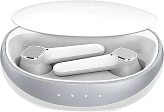 Mibro Earbuds S1 - Draadloze oordopjes - Wit