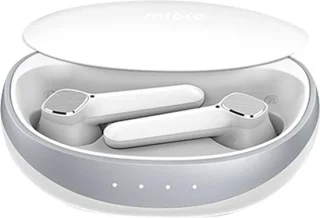 Mibro Earbuds S1 - Draadloze oordopjes - Wit