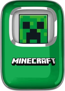Minecraft TWS Bluetooth Oordopjes met Oplaadcase