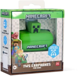 Minecraft TWS Earpods