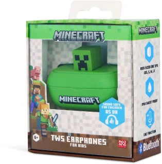 Minecraft TWS Earpods