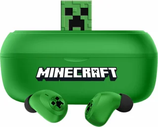 Minecraft TWS Earpods