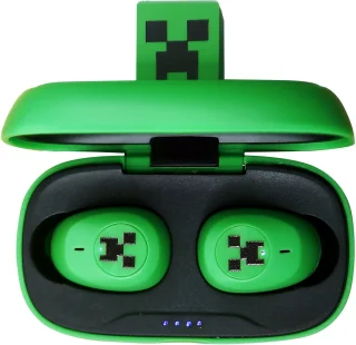 Minecraft TWS Earpods