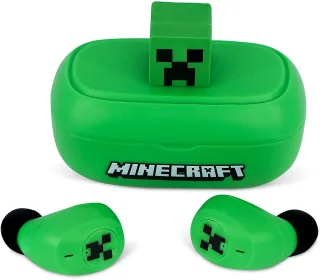 Minecraft TWS Earpods