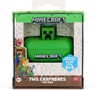 Minecraft TWS Earpods