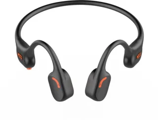 Mixx Resonate Pro Bone Conduction Sportkoptelefoon