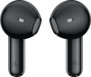 Mixx StreamBuds Colour Chroma 2 In-Ear Koptelefoon Zwart