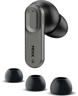 MIXX StreamBuds Ultra In-Ear Zwart