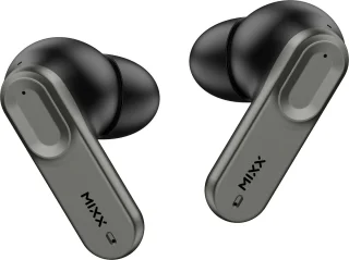 MIXX StreamBuds Ultra In-Ear Zwart