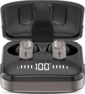 Mixx StreamBuds Ultra Mini - In-ear koptelefoon