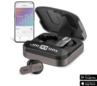 Mixx StreamBuds Ultra Mini - In-ear koptelefoon