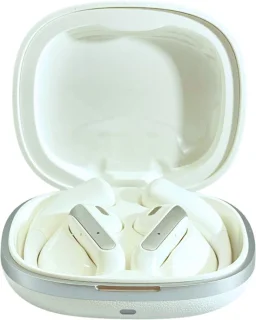 Mobii-X Bluetooth Earbuds - Wit