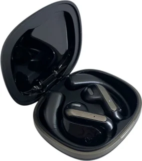 Mobii-X Bluetooth Earbuds Zwart