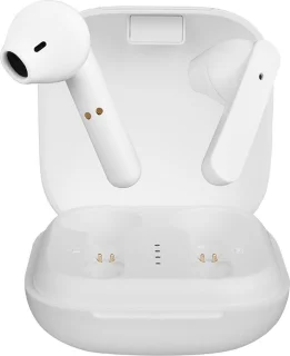 Mobstore EarBuds D-003 Wit draadloze oordopjes