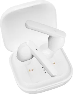 Mobstore EarBuds D-003 Wit draadloze oordopjes