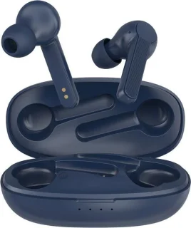 Mobstore EarBuds XY-7 Blauw draadloze oordopjes