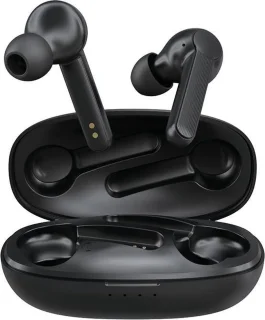 Mobstore EarBuds XY-7 Zwart draadloos