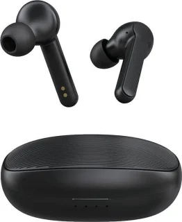 Mobstore EarBuds XY-7 Zwart draadloos