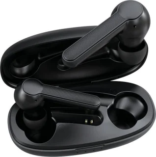 Mobstore EarBuds XY-7 Zwart draadloos